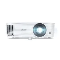 Acer P1257i proiectoare de date Proiector cu rază normală 4500 ANSI lumens XGA (1024x768) 3D Alb Acer - 1