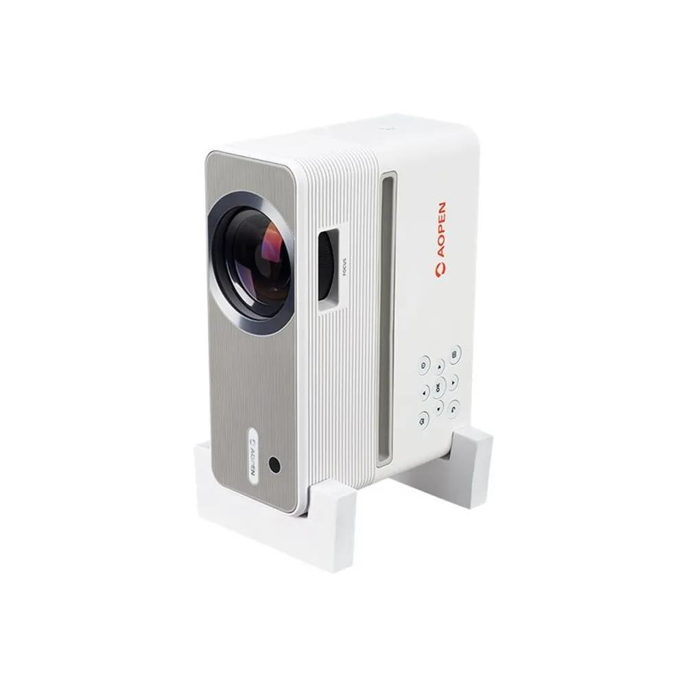 AOpen QH11 - LCD projector - portable Acer - 1