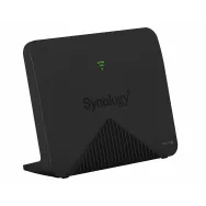 Router synology  wireless 2200 mbps port lan 10/100/1000 x 1 port wan 10/100/1000 x 1 antena interna x 4 mr2200ac (include tv 1.