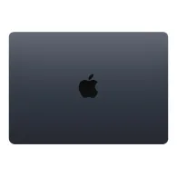 Apple MacBook Air - 34.5 cm (13.6) - Apple M2 - Midnight Apple - 1