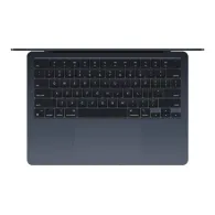 Apple MacBook Air - 34.5 cm (13.6) - Apple M2 - Midnight Apple - 1