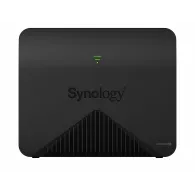 Router synology  wireless 2200 mbps port lan 10/100/1000 x 1 port wan 10/100/1000 x 1 antena interna x 4 mr2200ac (include tv 1.