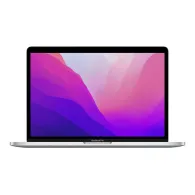 Apple MacBook Pro - 33.8 cm (13.3) - Apple M2 - Silver Apple - 1