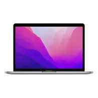Apple MacBook Pro - 33.8 cm (13.3) - Apple M2 - Space Gray Apple - 1