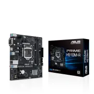 ASUS PRIME H510M-R Intel H510 LGA 1200 (Socket H5) micro-ATX Asus - 1