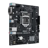 ASUS PRIME H510M-R Intel H510 LGA 1200 (Socket H5) micro-ATX Asus - 3