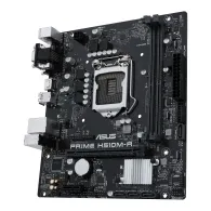 ASUS PRIME H510M-R Intel H510 LGA 1200 (Socket H5) micro-ATX Asus - 5