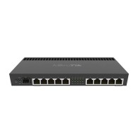 Net router 1000m 10port 1sfp+/rb4011igs+rm mikrotik rb4011igs+rm (include tv 1.5 lei) Mikrotik - 1