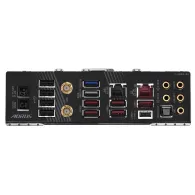 Placa de baza Gigabyte X570 AORUS XTREME Gigabyte - 6