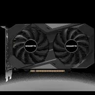 Placa video gigabyte nvidia geforce® gtx 1650 d6 windforce oc Gigabyte - 1