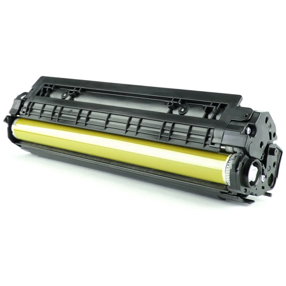 Toner Canon  EXV51Y Yellow Canon - 1
