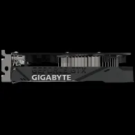 Placa video gigabyte geforce® gtx 1650 d6 oc 4g  chipset Gigabyte - 1