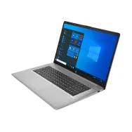 HP Notebook 470 G8 - 43.9 cm (17.3) - Intel Core i5-1135G7 - Silver Hewlett-packard - 1