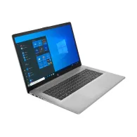 HP Notebook 470 G8 - 43.9 cm (17.3) - Intel Core i5-1135G7 - Silver Hewlett-packard - 1