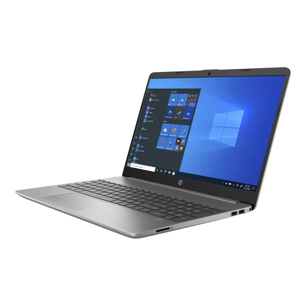 HP Notebook 250 G8 - 39.6 cm (15.6) - Intel Core i5-1135G7 - Asteriod Silver Hewlett-packard - 1