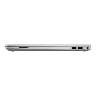 HP Notebook 250 G8 - 39.6 cm (15.6) - Intel Core i5-1135G7 - Asteriod Silver Hewlett-packard - 1