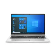 HP ProBook 650 G8 - 39.6 cm (15.6) - Intel Core i5-1135G7 - Silver Hewlett-packard - 1