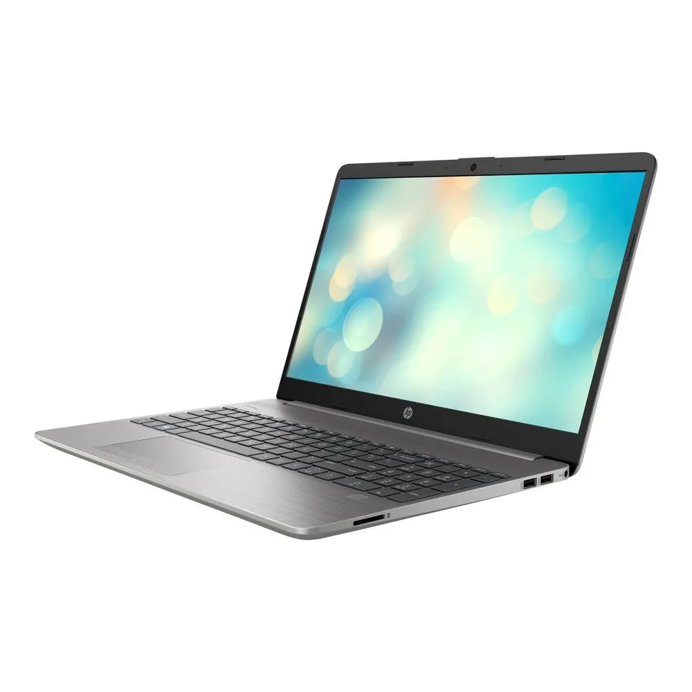 HP Notebook 250 G8 - 39.6 cm (15.6) - Intel Core i5-1035G1 - Asteriod Silver Hewlett-packard - 1
