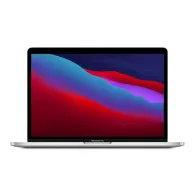 Apple MacBook Pro - 33 cm (13.3) - Apple M1 - Silver Apple - 1