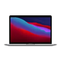 Apple MacBook Pro MYD92D/A - 33 cm (13.3) - Apple M1 - Space Gray Apple - 1