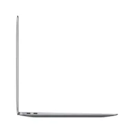 Apple MacBook Air MGN63D/A - 33 cm (13.3) - Apple M1 - Space Gray Apple - 1