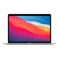 Apple MacBook Air MGNA3D/A - 33 cm (13.3) - Apple M1 - Silver Apple - 1