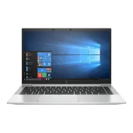 HP EliteBook 840 G7 - 35.56 cm (14) - Intel Core i5-10210U - Silver Hewlett-packard - 1