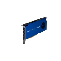 Hp placa video dedicata amd radeon pro wx 7100 8gb Hp - 1