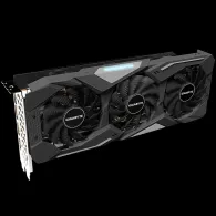 Placa video gigabyte radeon rx 5700 xt gaming 8g gv-r57xtgaming-8gd Gigabyte - 1