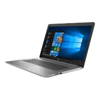 HP Notebook 470 G7 - 43.9 cm (17.3) - Intel Core i5-10210U - Silver Hewlett-packard - 1