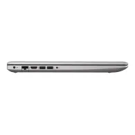 HP Notebook 470 G7 - 43.9 cm (17.3) - Intel Core i5-10210U - Silver Hewlett-packard - 1