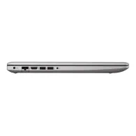 HP Notebook 470 G7 - 43.9 cm (17.3) - Intel Core i5-10210U - Silver Hewlett-packard - 1