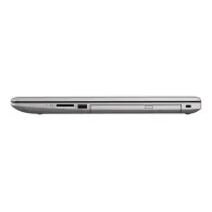 HP Notebook 470 G7 - 43.9 cm (17.3) - Intel Core i5-10210U - Silver Hewlett-packard - 1