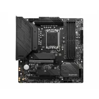 MSI MAG B660M MORTAR DDR4 Intel B660 LGA 1700 micro-ATX Msi - 1