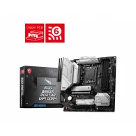Placa de baza MSI MAG B660M MORTAR WIFI, Intel B660, socket 1700, mATX Msi - 1