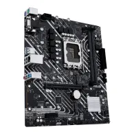 Placa de baza ASUS PRIME H610M-E D4-CSM Intel H610 LGA 1700 micro-ATX Asus - 1