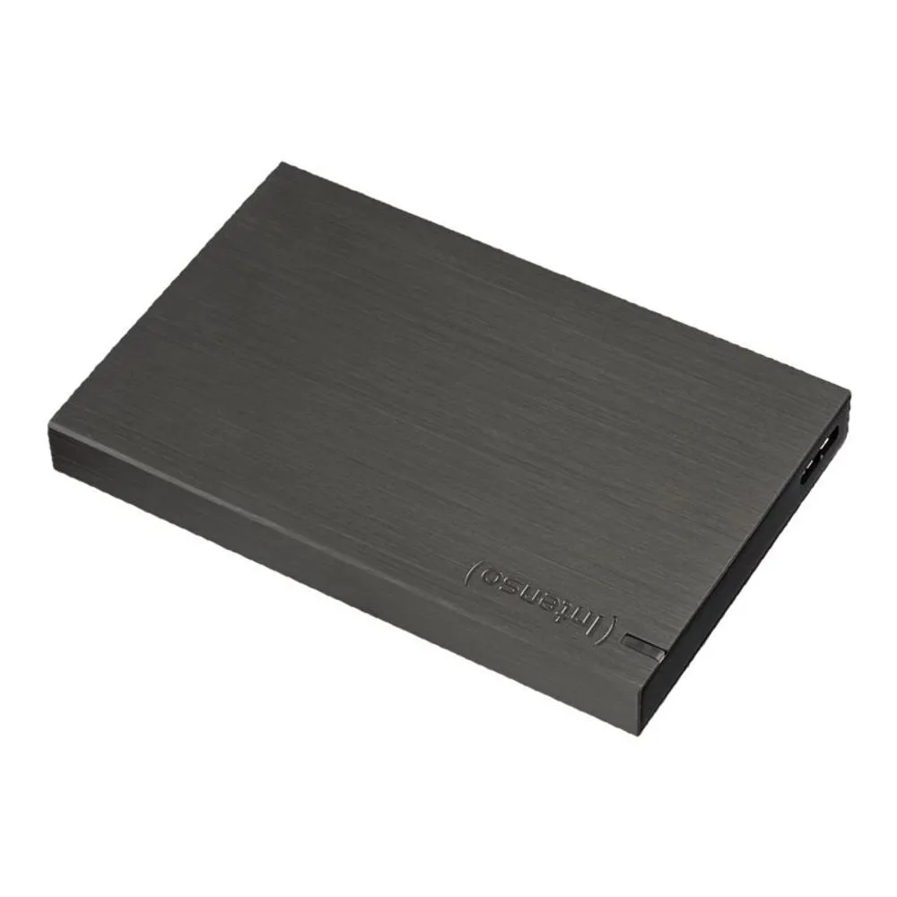 Intenso Memory Board - hard drive - 1 TB - USB 3.0 Intenso - 1