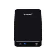 Intenso Memory Center - hard drive - 4 TB - USB 3.0 Intenso - 1