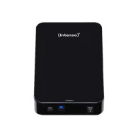 Intenso Memory Center - hard drive - 6 TB - USB 3.0 Intenso - 1