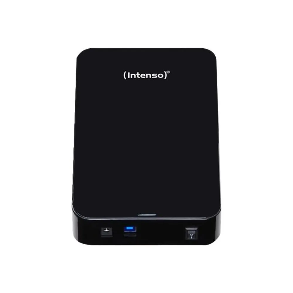 Intenso Memory Center - hard drive - 6 TB - USB 3.0 Intenso - 1