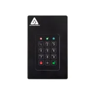 Apricorn Aegis Fortress L3 - solid state drive - 4 TB - USB 3.1 Apricorn - 1