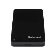 Intenso Memory Case - hard drive - 4 TB - USB 3.0 Intenso - 1