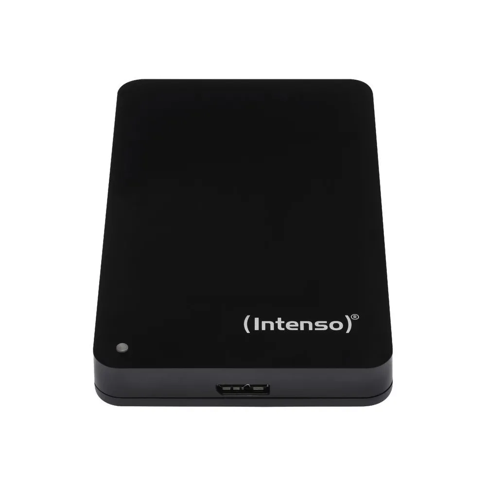 Intenso Memory Case - hard drive - 4 TB - USB 3.0 Intenso - 1