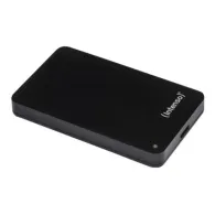 Intenso Memory Case - hard drive - 2 TB - USB 3.0 Intenso - 1