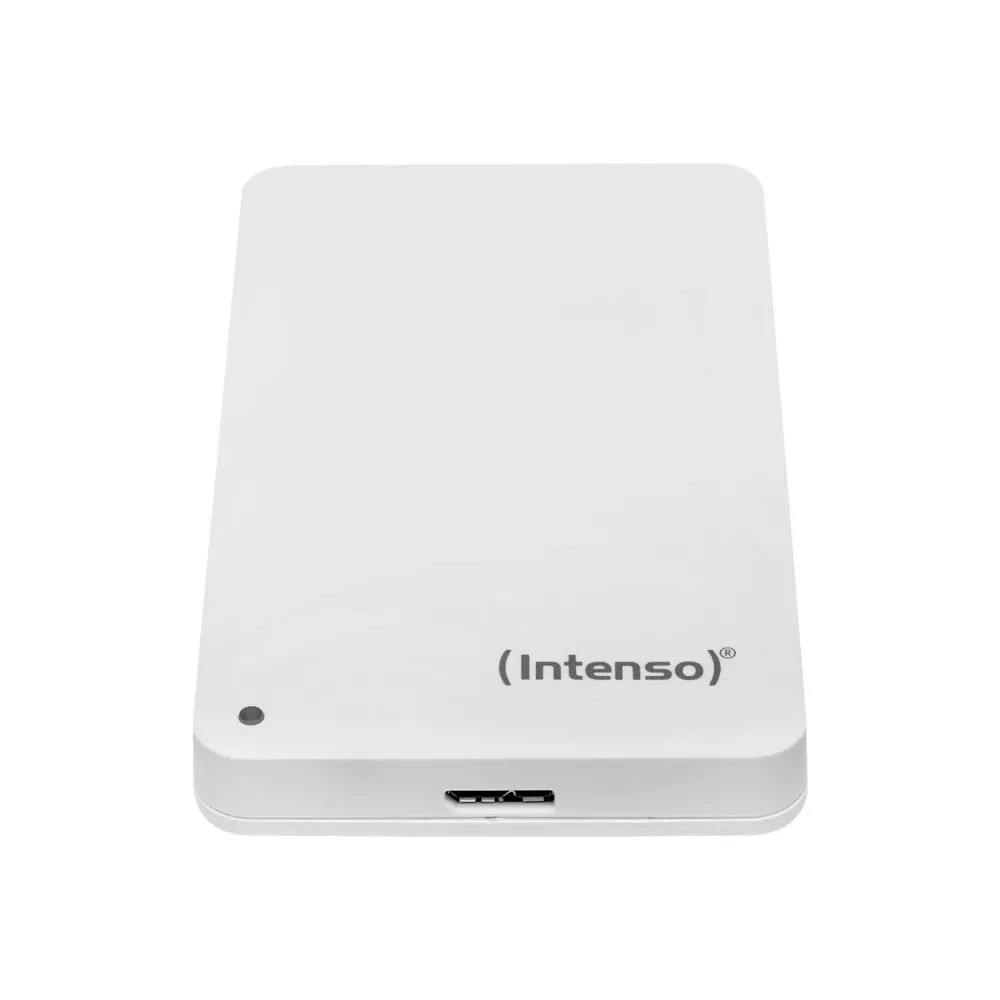 Intenso Memory Case - hard drive - 1 TB - USB 3.0 Intenso - 1