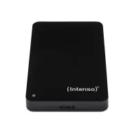 Intenso Memory Case - hard drive - 1 TB - USB 3.0 Intenso - 1
