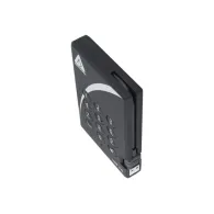 Apricorn Aegis Padlock A25-3PL256-S4000 - solid state drive - 4 TB - USB 3.0 Apricorn - 1