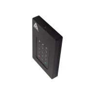 Apricorn Aegis Fortress L3 - solid state drive - 2 TB - USB 3.1 Apricorn - 1