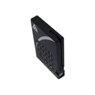 Apricorn Aegis Padlock 3.0 A25-3PL256-2000 - hard drive - 2 TB - USB 3.0 Apricorn - 1