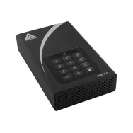 HDD Apricorn Aegis Padlock AES 25 10TB USB3.0 ext Apricorn - 1